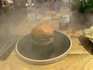   at 13th Element in Nottingham