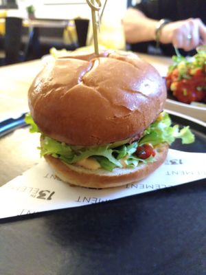  at 13th Element in Nottingham