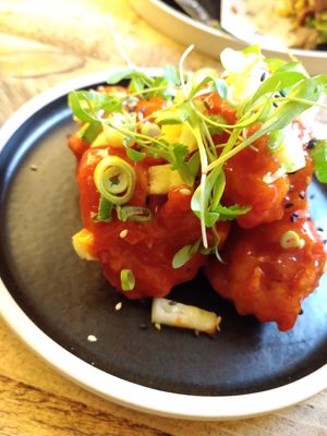  at 13th Element in Nottingham