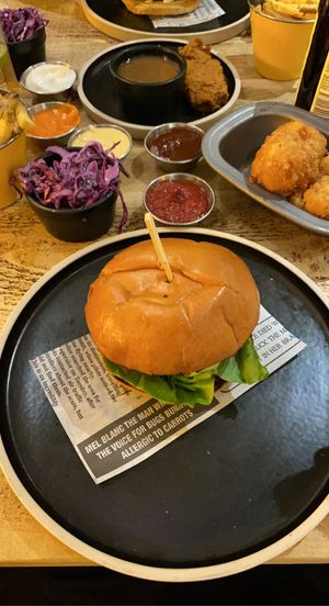   at 13th Element in Nottingham