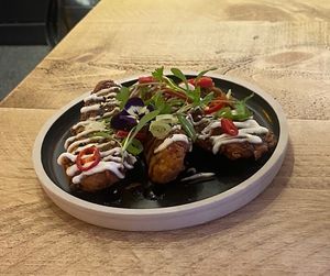   at 13th Element in Nottingham