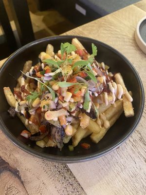   at 13th Element in Nottingham