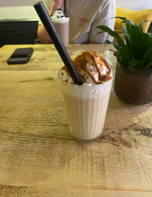   at 13th Element in Nottingham