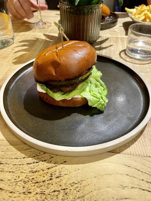   at 13th Element in Nottingham