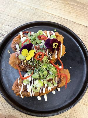   at 13th Element in Nottingham