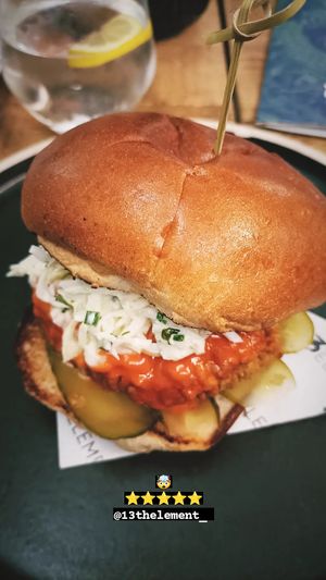  at 13th Element in Nottingham