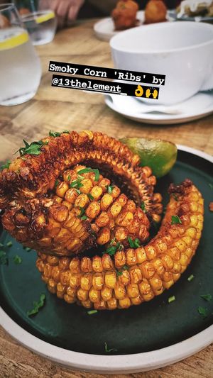  at 13th Element in Nottingham