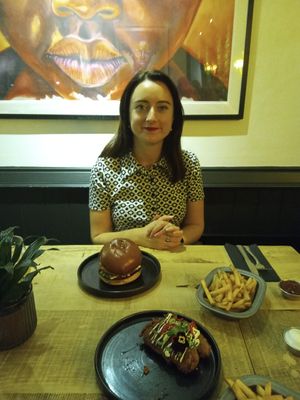  at 13th Element in Nottingham