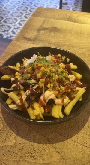   at 13th Element in Nottingham