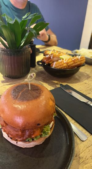   at 13th Element in Nottingham