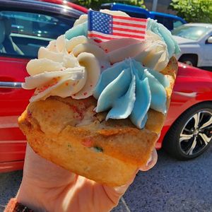  at The Coffee Factory in Muskegon