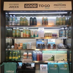 To Go at Nekter Juice Bar in Chandler