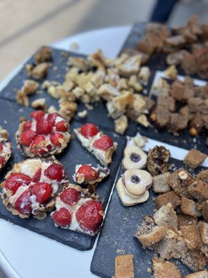   at Bäckerei Wiens in Cologne