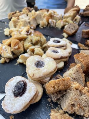   at Bäckerei Wiens in Cologne