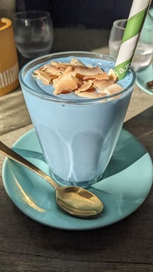  at Holy Cannoli in Blackburn