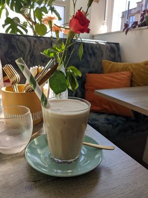  at Holy Cannoli in Blackburn