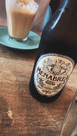   at Holy Cannoli in Blackburn