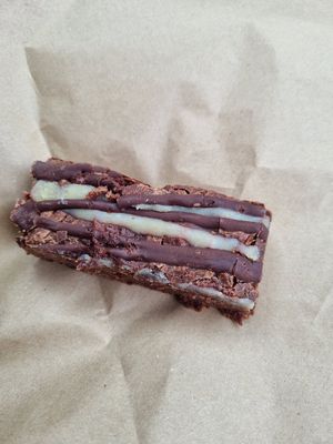  at Castaways Tea Shop in Seaton Sluice