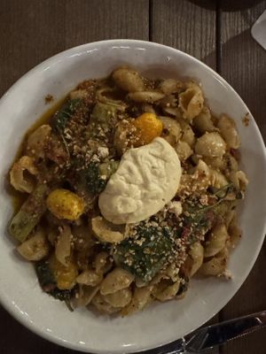   at Norwood's Restaurant & Treehouse Bar in New Smyrna Beach