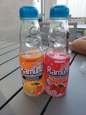  at Ume Grill Express in Vero Beach