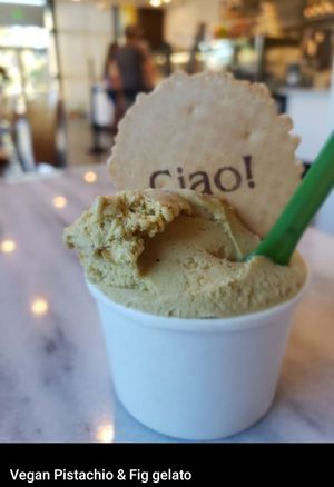  at Yume Gelato in Sacramento