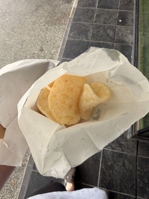   at The Fat Carrot in West End