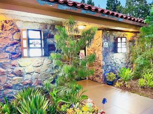 Entrance  at The Original Pizza Cookery in Thousand Oaks