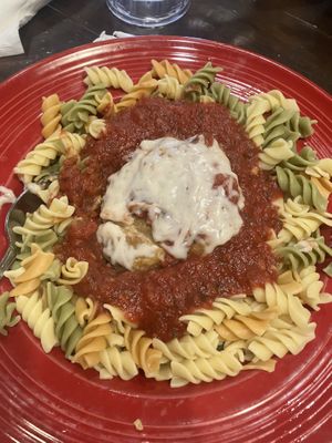   at The Original Pizza Cookery in Thousand Oaks