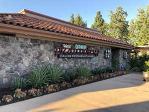 New Location  at The Original Pizza Cookery in Thousand Oaks