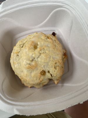   at Buena Onda Cafe in St Augustine