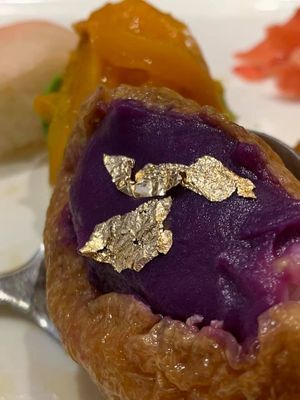 food at Veggie Souffle 蔬芙 in Hong Kong Island