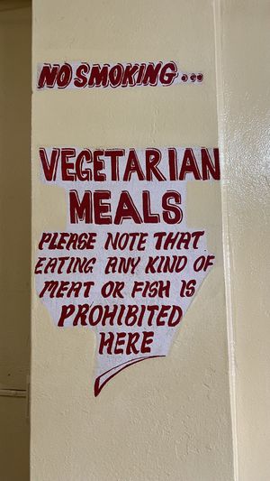   at Go Kools Hot Snacks in Sigatoka