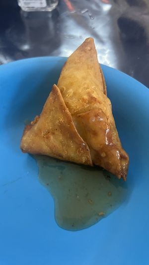   at Go Kools Hot Snacks in Sigatoka