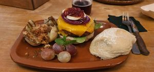  at El Templo de Byggvir in Navacerrada