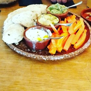  at El Templo de Byggvir in Navacerrada