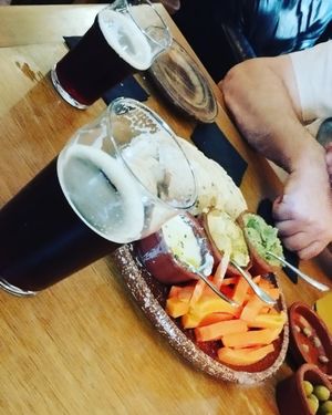  at El Templo de Byggvir in Navacerrada