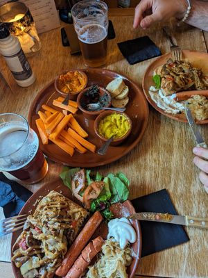  at El Templo de Byggvir in Navacerrada