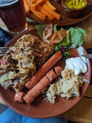  at El Templo de Byggvir in Navacerrada