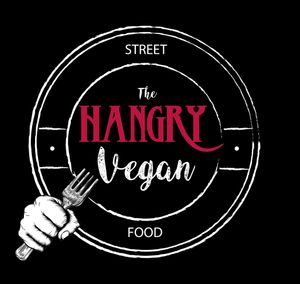 The Hangry Vegan at The Hangry Vegan in Leighton Buzzard