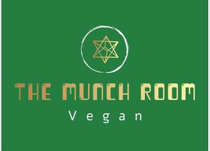 The Munch Room at The Munch Room in Courtenay