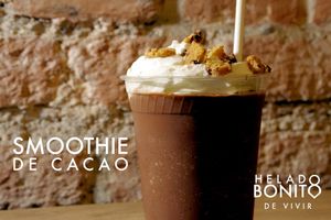  at Helado Bonito in Mexico City