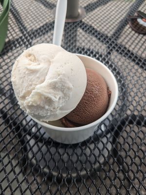  at Helado Bonito in Mexico City