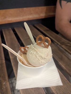  at Helado Bonito in Mexico City