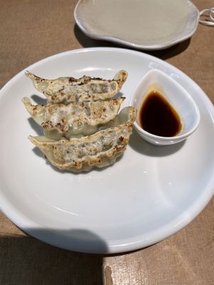   at Vegan Bistro Jangara in Tokyo