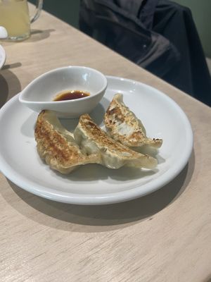   at Vegan Bistro Jangara in Tokyo