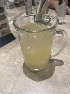   at Vegan Bistro Jangara in Tokyo