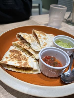   at Vegan Bistro Jangara in Tokyo