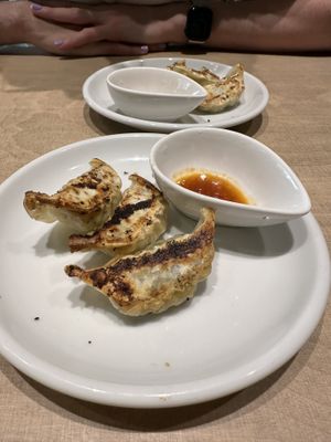   at Vegan Bistro Jangara in Tokyo