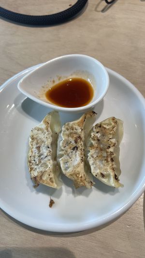   at Vegan Bistro Jangara in Tokyo