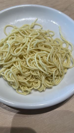   at Vegan Bistro Jangara in Tokyo